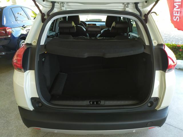 Peugeot 2008 Crossway - Foto 11