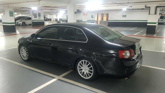 JETTA 2.5 Completo