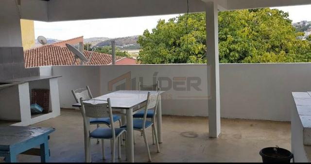 Apartamento Semi Mobiliado - 2 Quartos + 1 Suíte - Centro - Foto 14