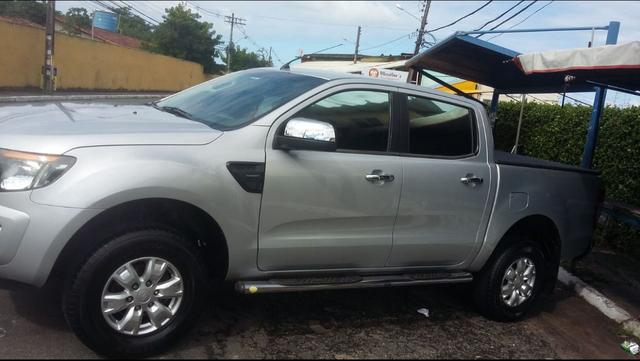 Ranger 2013 preção 54.900mil (IPVA pago)