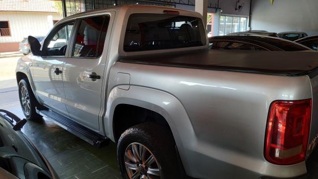 Amarok 2.0 TDi CD AWD Trendline 2012 - Foto 3