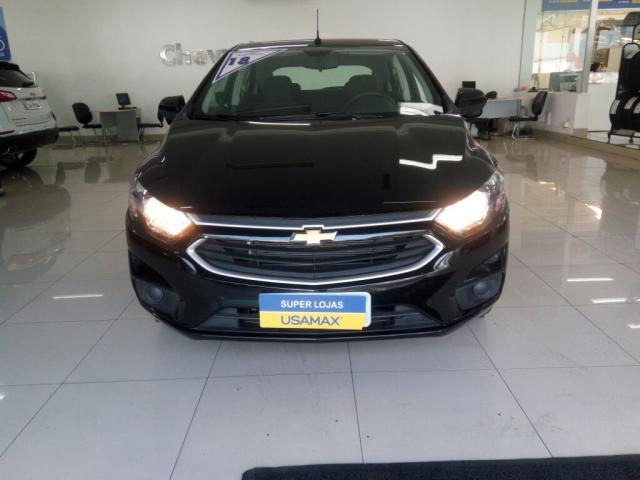 CHEVROLET ONIX LT 1.0 8V. - Foto 2