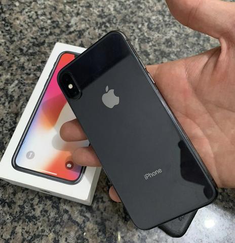 IPhone X 64GB - Foto 2