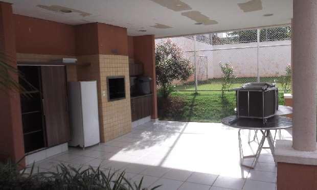 Garden Goiabeiras sol da manhã andar alto - Foto 17