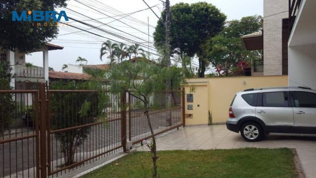 Mata da Praia - Casa Duplex - 4 Quartos (2 suítes) - 450m da Praia de Camburi. - Foto 6