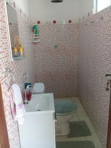 Casa com piscina e churrasqueira próximo ao shopping e faculdades - Foto 18