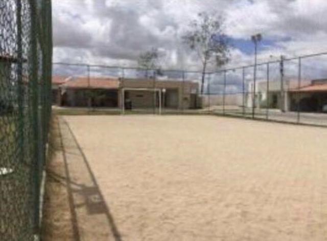 Condomínio Reserva Papagaio Casa 2/4 a poucos minutos da Av Fraga Maia - Foto 6