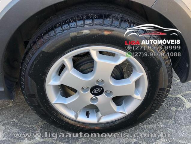 Hyundai Hb20X Premium 1.6 Aut 2015 Oportunidade - Foto 8