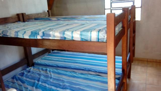Sitio hostel albergue área com terreno 2.400m²- estado Bahia - Foto 8