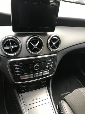 Mercedes-benz cla 200 2017/2018 1.6 cgi flex 7g-dct - Foto 9