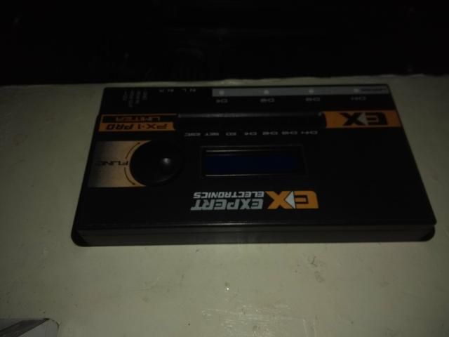 Crossover PX1-pro - Foto 2