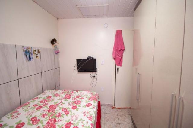 Qnj 44 - casa 3 quartos - casa de fundos - Foto 8
