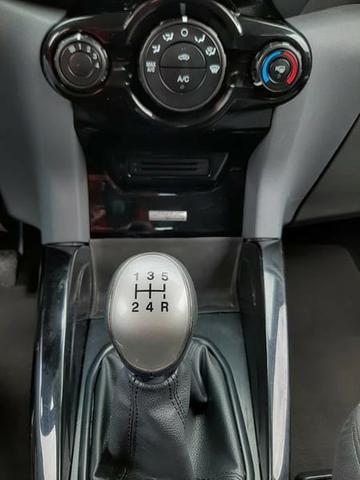 2015 ford ecosport fsl 1.6 flex - Foto 12