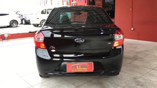 FORD KA + 2017/2017 1.5 SIGMA FLEX SE PLUS MANUAL - Foto 4