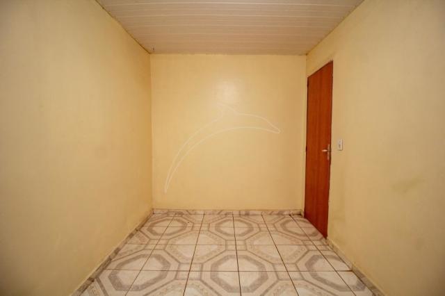 Qnp 15 - casa 3 quartos + barraco - Foto 10