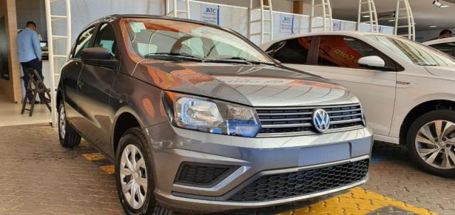 VOLKSWAGEN GOL 1.0 - Foto 3