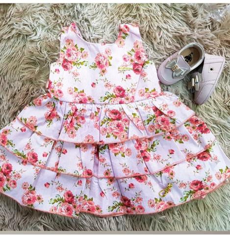 Roupas Novas para Bebê - Foto 2