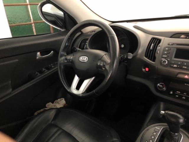 Sportage EX 12/13 - Foto 6