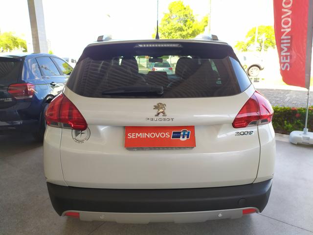 Peugeot 2008 Crossway - Foto 4