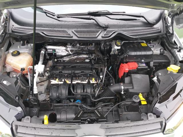 Ecosport Freestyle 1.6 2017 - Foto 17