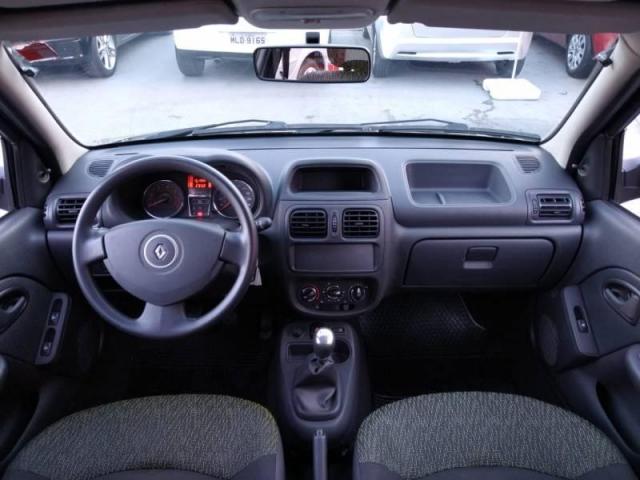 Clio 1.0 16V - Foto 7
