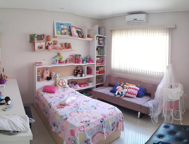 Casa Sol nascente Etapa 1 - Líder Imobiliaria - Foto 4