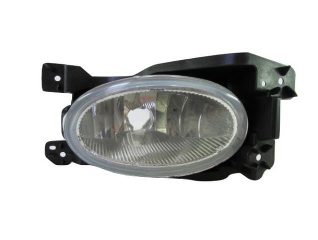 Farol Milha Neblina Honda City 2012 2013 2014 Direito - Foto 2