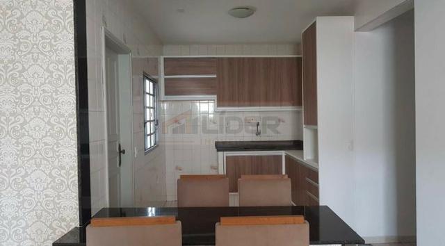 Apartamento Semi Mobiliado - 2 Quartos + 1 Suíte - Centro