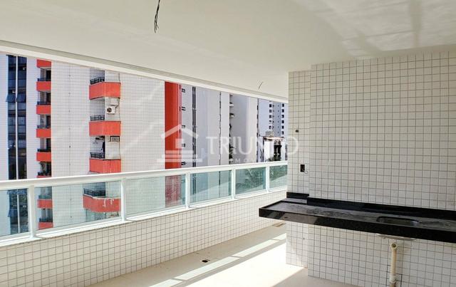 GM - Apartamento no Renascença/ 4 quartos/ porcelanato - Foto 2