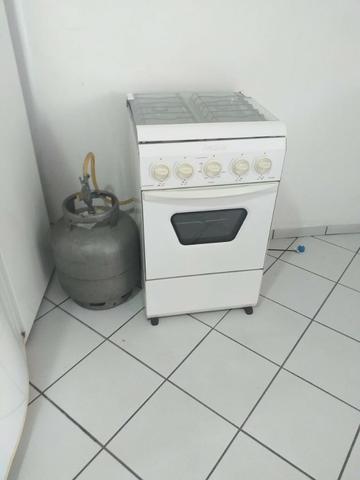 Alugo flat 1/4 mobiliado , em condominio Down Town, centro - Foto 2