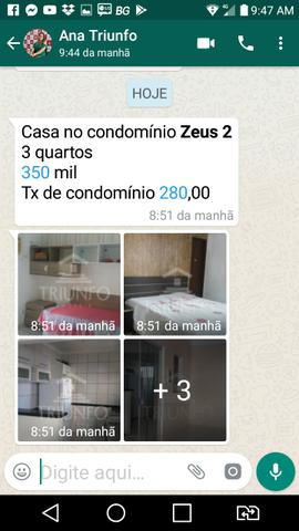 GD26.5: Realize o sonho de Morar em Casa!! - Foto 4