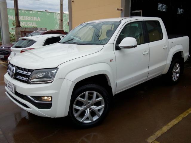 Amarok Highline 2.0TDi 16v 4x4 C.D