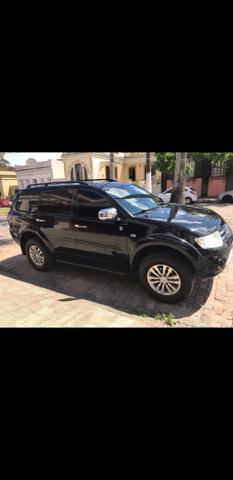 Pajero Dakar HPE - Foto 13