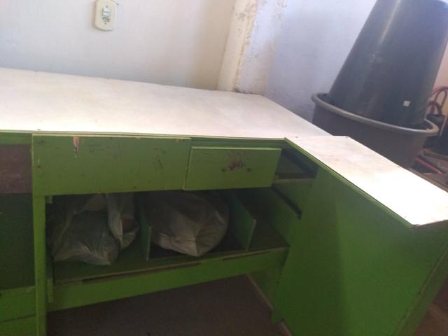 Vendo um balcão p comércio - Foto 5