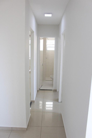Venda de apto 2 dorms com 1 vaga Ferraz/Itaim - Foto 4