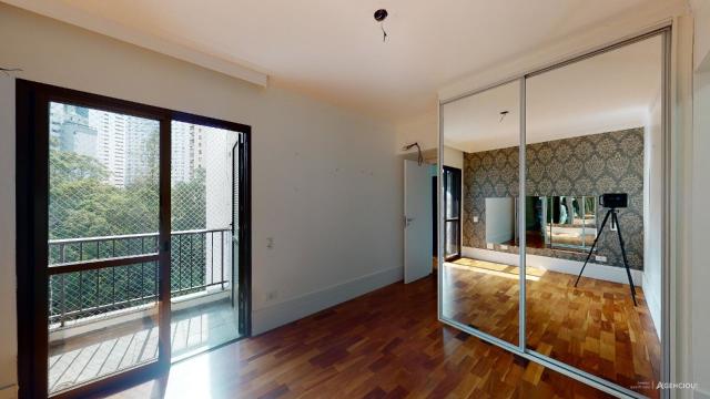 Apartamento à venda, 4 quartos, 6 vagas, Vila Andrade - São Paulo/SP - Foto 5