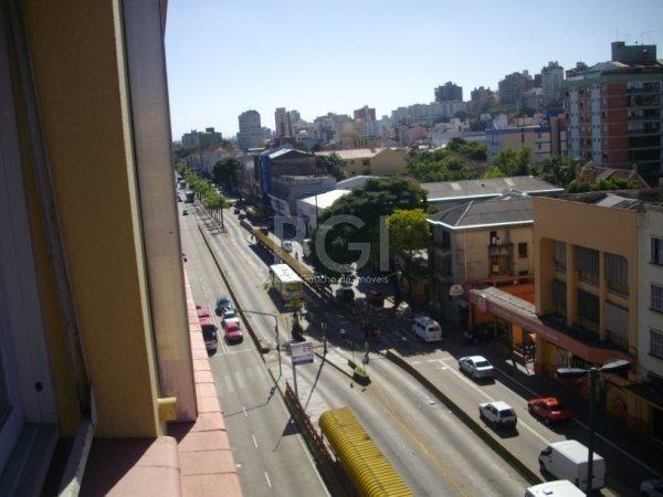 Apartamento à venda com 3 dormitórios em Floresta, Porto alegre cod:BT10124 - Foto 2