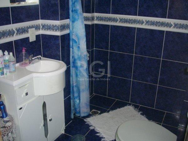Apartamento à venda com 3 dormitórios em Floresta, Porto alegre cod:BT10124 - Foto 18
