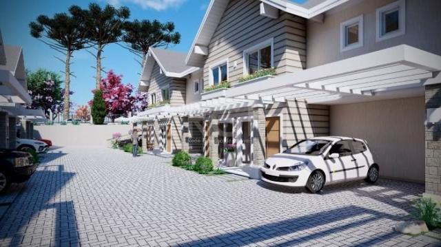 Casa à venda com 2 dormitórios em Vila luiza, Canela cod:EV4084