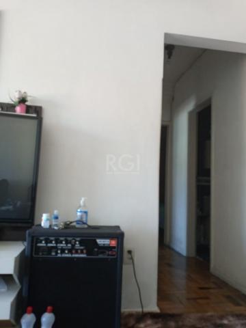 Apartamento à venda com 3 dormitórios em Floresta, Porto alegre cod:BT10124 - Foto 13