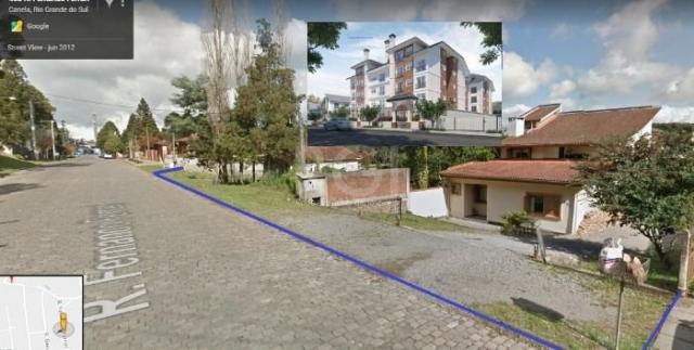 Apartamento à venda com 1 dormitórios em Várzea grande, Gramado cod:EV4104 - Foto 9