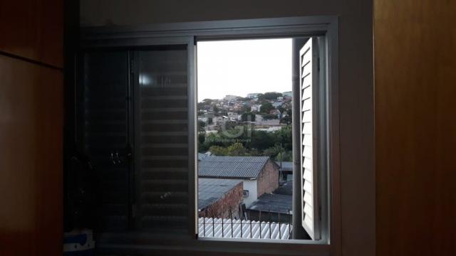 Casa à venda com 3 dormitórios em Nonoai, Porto alegre cod:BT9810 - Foto 8