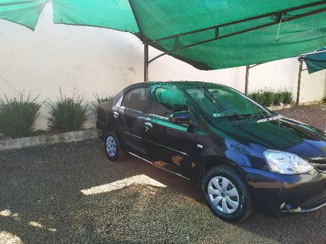 Etios Sedan 1.5 2015 Completo - Foto 2