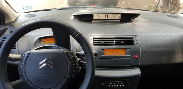 Oportunidade!!! Lindo C4 Hatch 1.6 Completo - Manutenção em dias - Foto 6