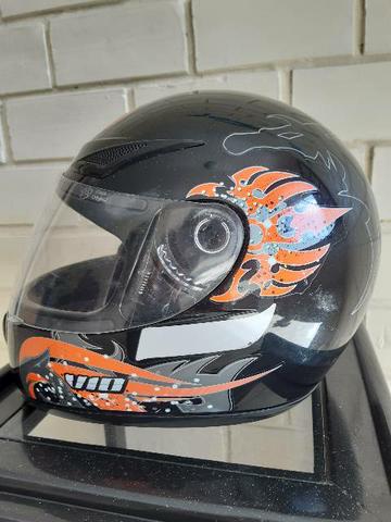 Capacete Vaz - Foto 4