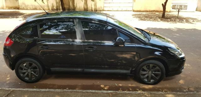 Oportunidade!!! Lindo C4 Hatch 1.6 Completo - Manutenção em dias - Foto 3