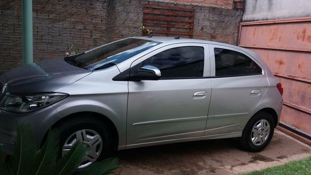 Vendo carro
