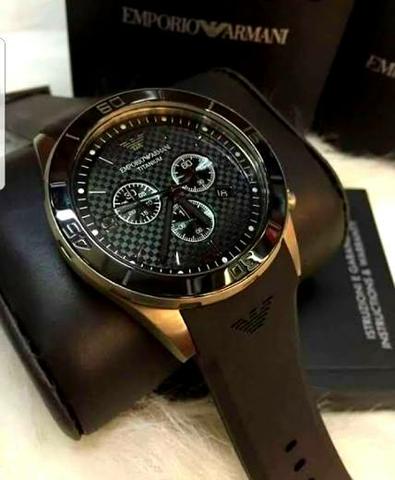 armani watch ar 9501
