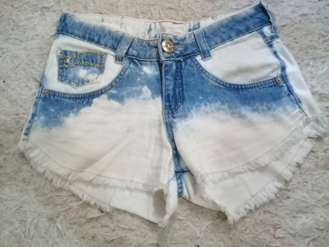 shorts jeans lindos