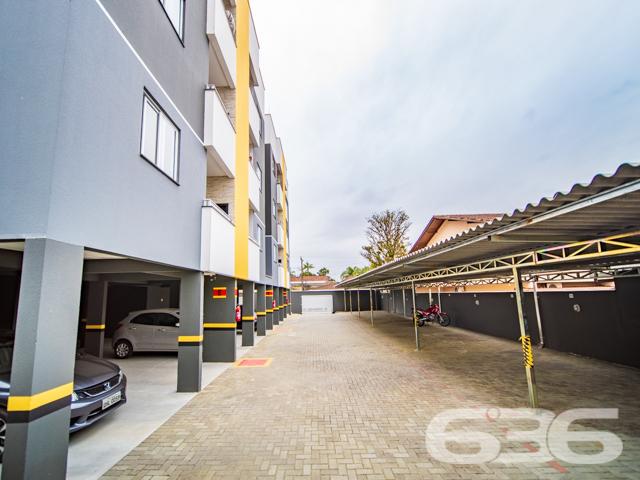 Apartamento à venda com 2 dormitórios em Costa e silva, Joinville cod:01026863 - Foto 18